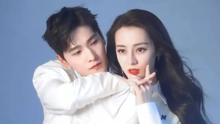 明星洗白指南:15档情感综艺助力,董力杨子效果喜人