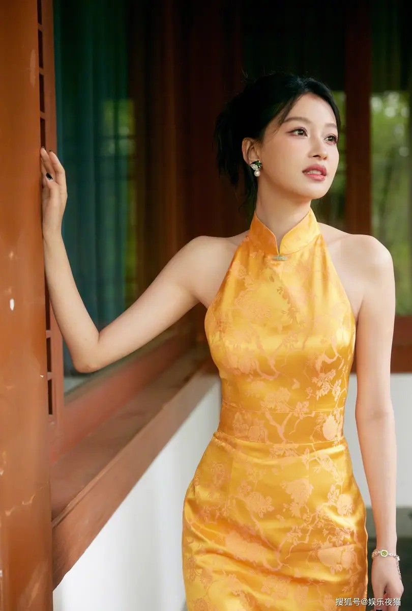 姚晨演技爆发艳压群芳，贾静雯甘拜下风，流量明星该慌了
