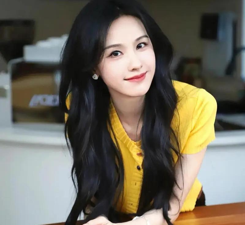 胡静的