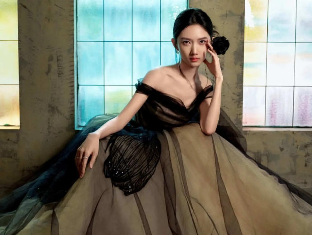 她遭遇冷场，是否和恋爱传闻有关？