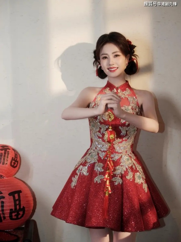 TVB老戏骨庆生独缺爱子，儿子资源断崖式下跌，冻龄状态惹热议