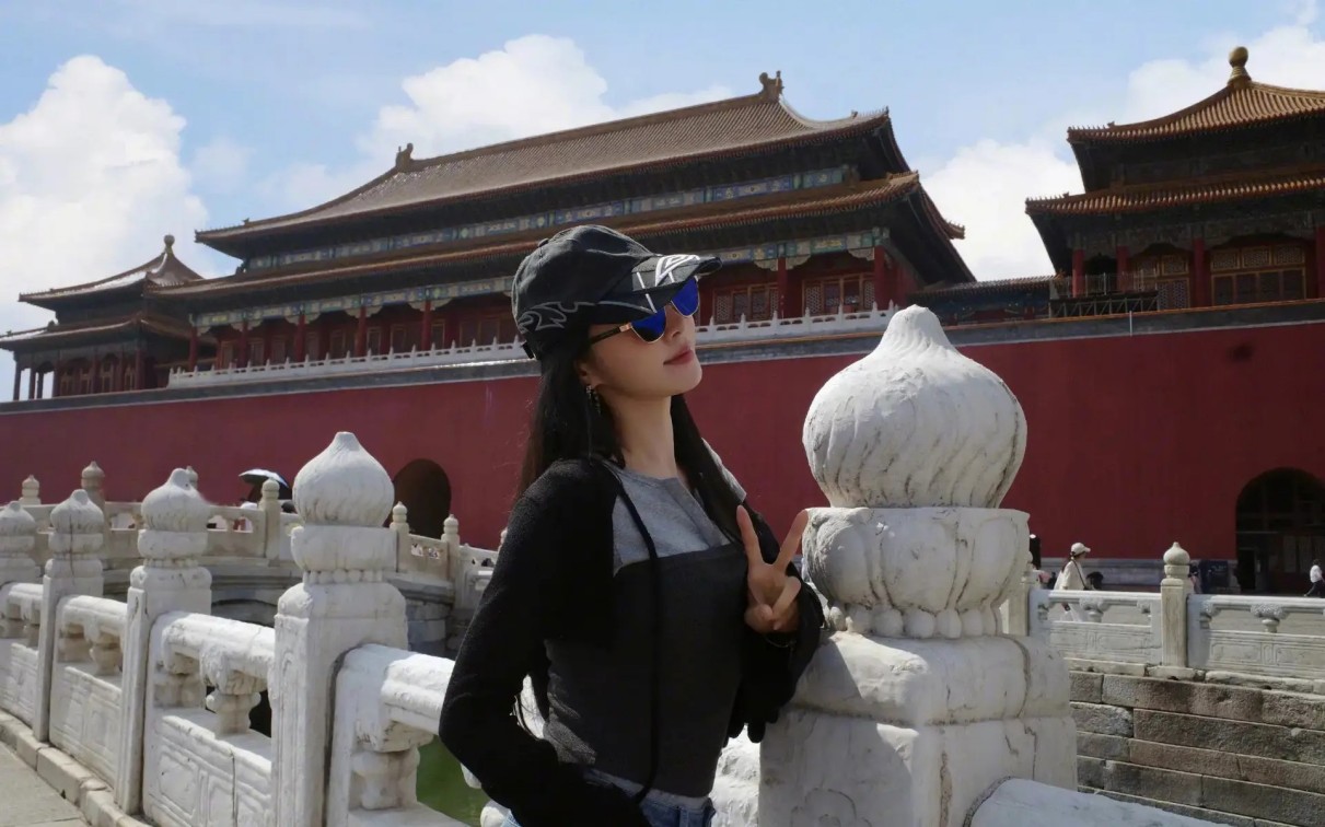 演员白鹿方发表声明：六连辟谣全标“诽谤”后直接起诉，这次不打算和解